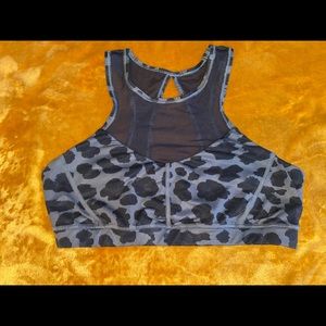 ::Sold:: Lululemon Sports Bra 10.